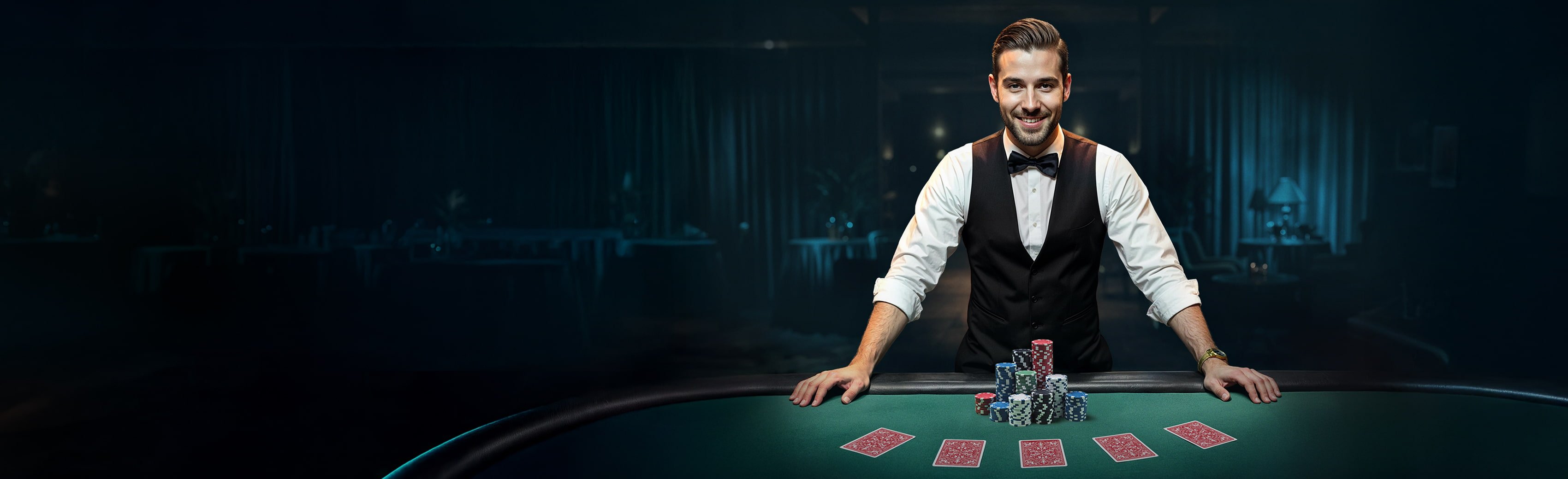 Licencia válida y operación transparente